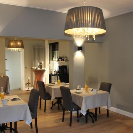 Amadis Kesselt Exterior foto